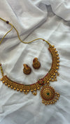 Antique Traditional Set - 50