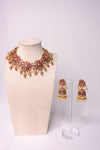 Traditional Lotus Set - 62