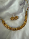 Gold Necklace - 52