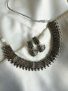 Silver Set