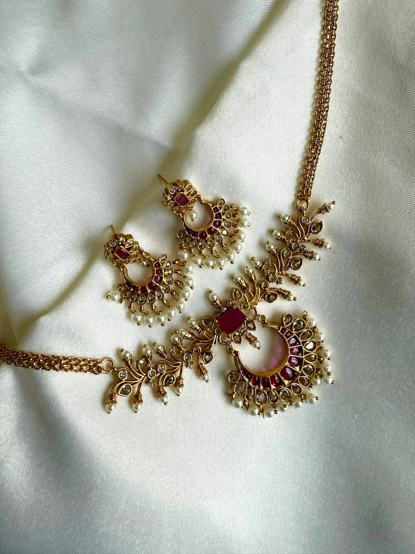 Traditional Set