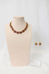 Green & Red Lotus Set - 150