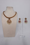 Simple Traditional Set - 132