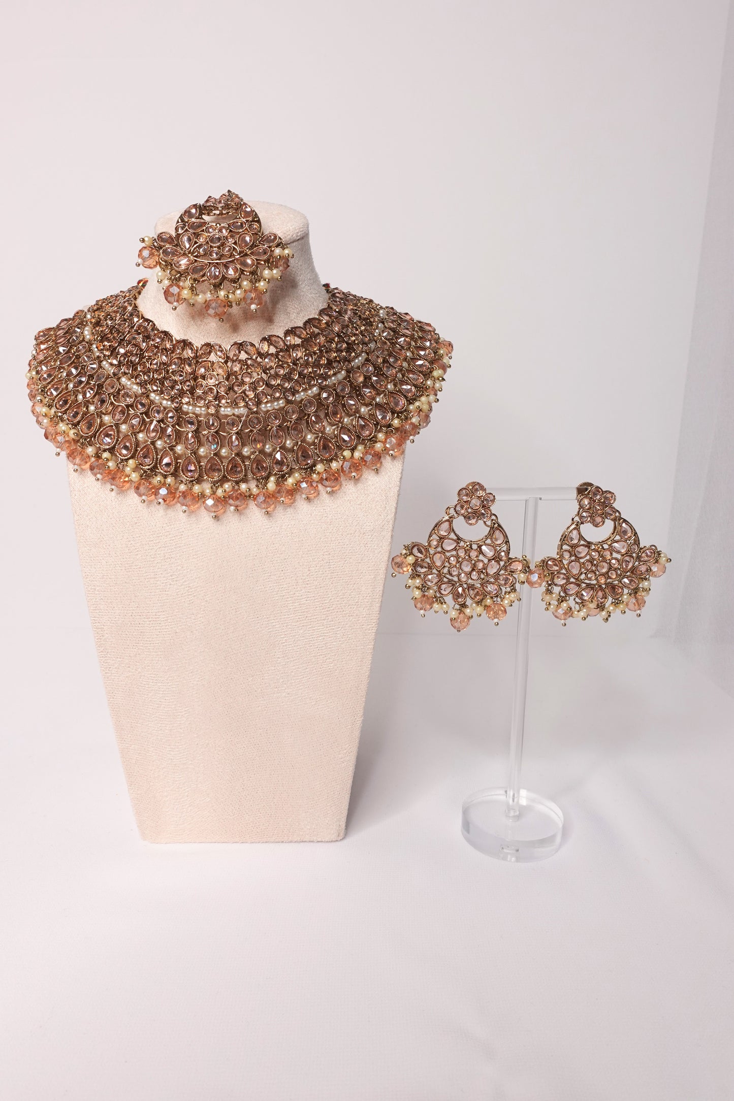 Aria Bronze - 256