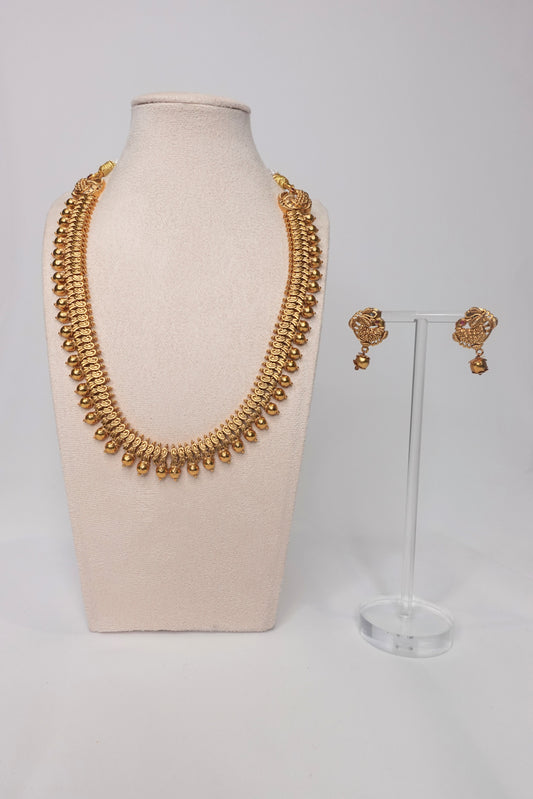 Traditional Swan Set -  174