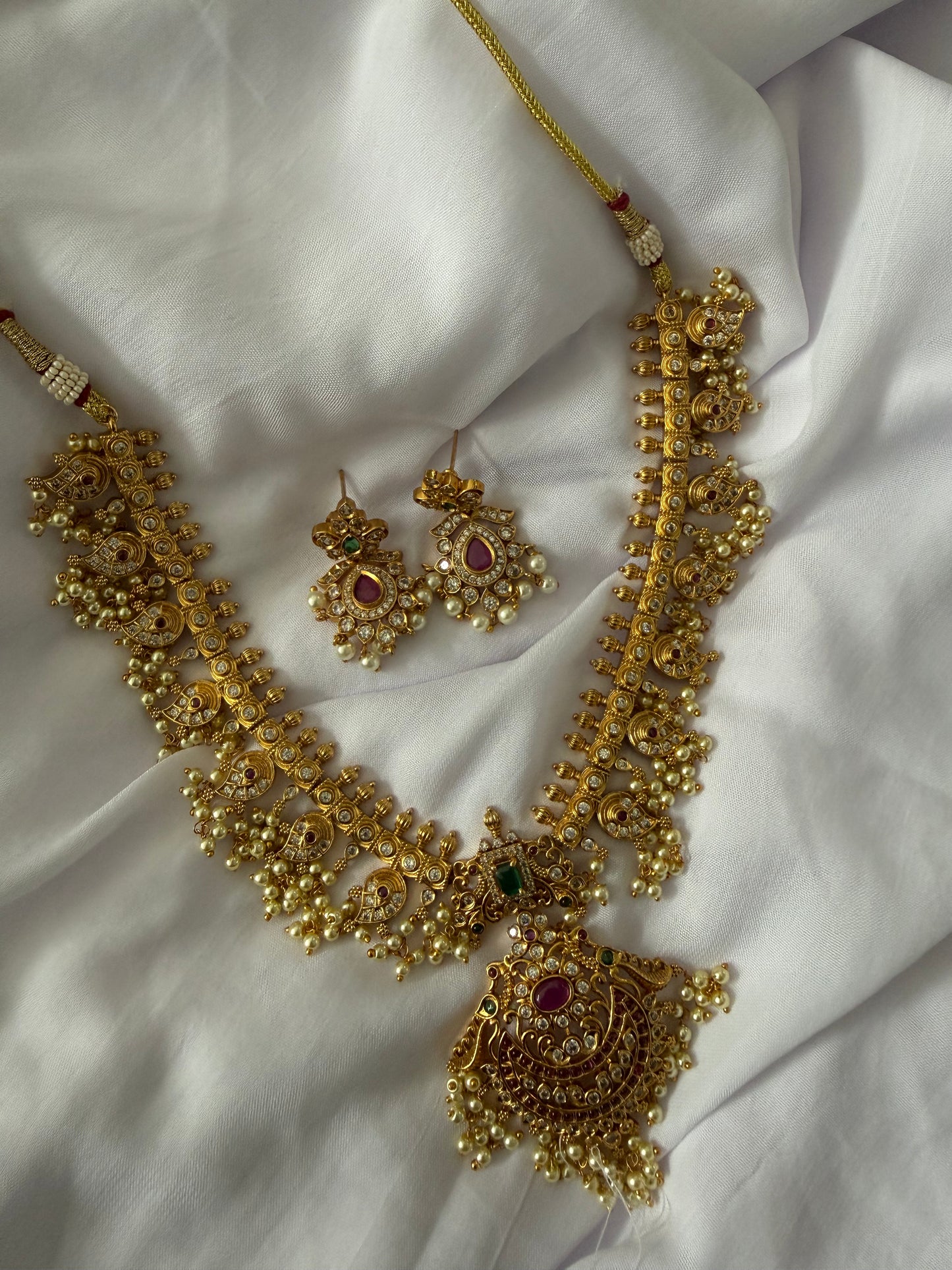 Premium Traditional Set - 70