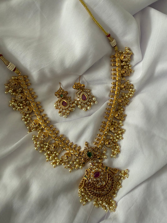 Premium Traditional Set - 70