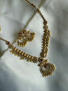 Traditional Gold Set - 17