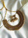 Premium Gold Necklace set - 1