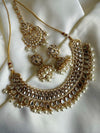 Premium Kundan Set - 15