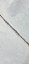 Gold Waistchain 1