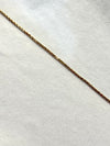 Gold Waistchain 2