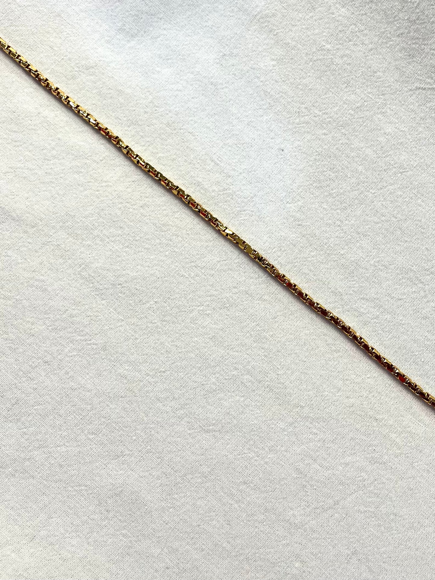 Gold Waistchain 2