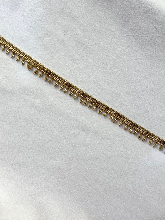 Gold Waistchain 4