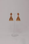 Traditional Jhumka. - 15