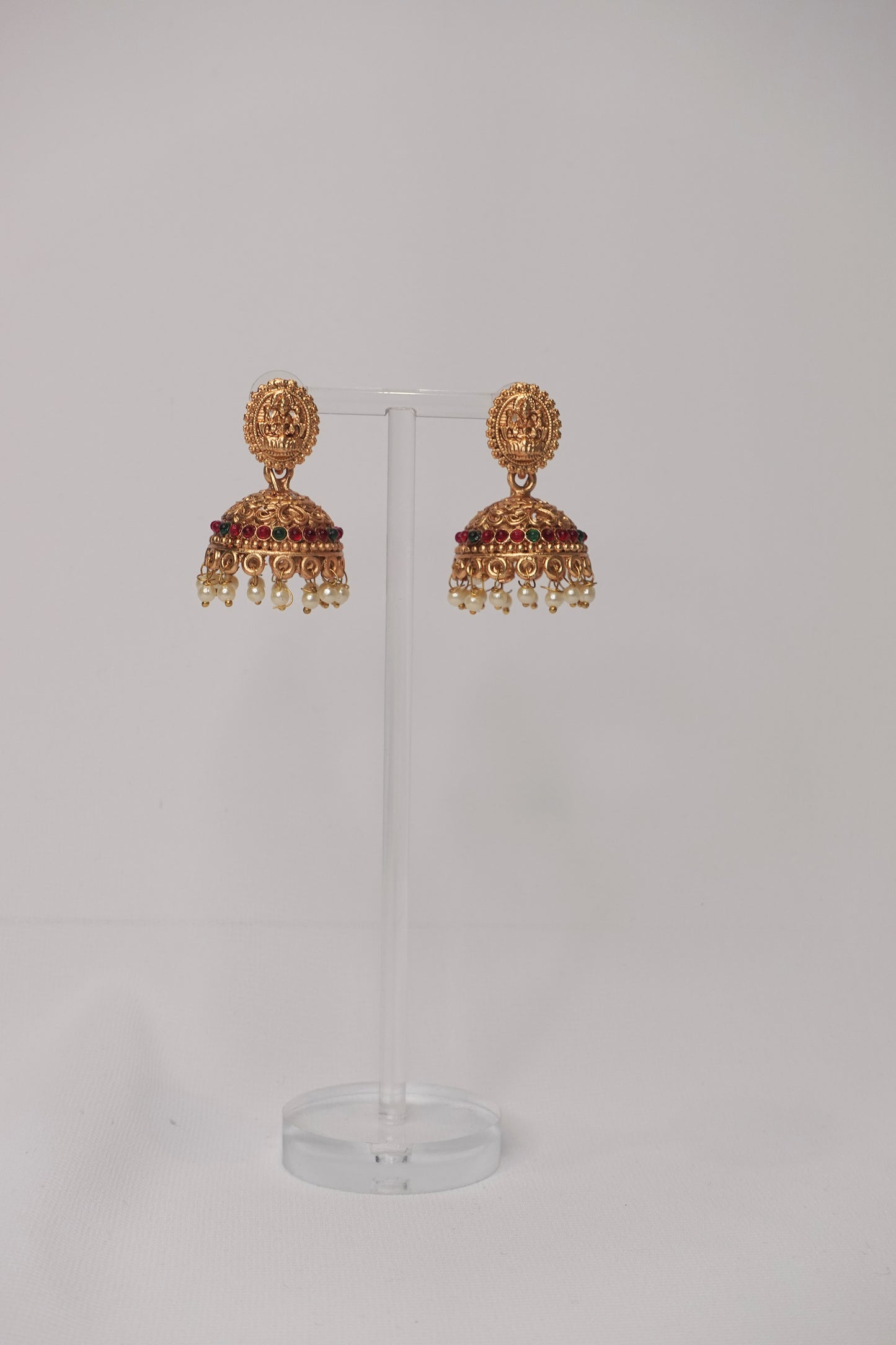 God Jhumka - 11