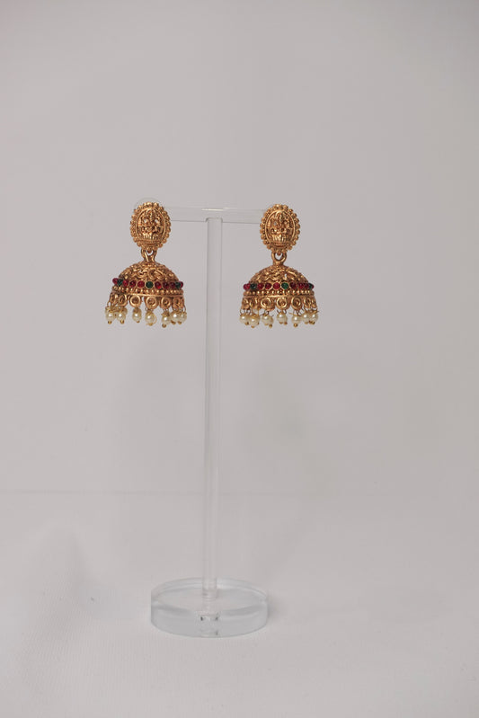 God Jhumka - 11